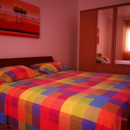 Marko Apartment Пула Екстер'єр фото