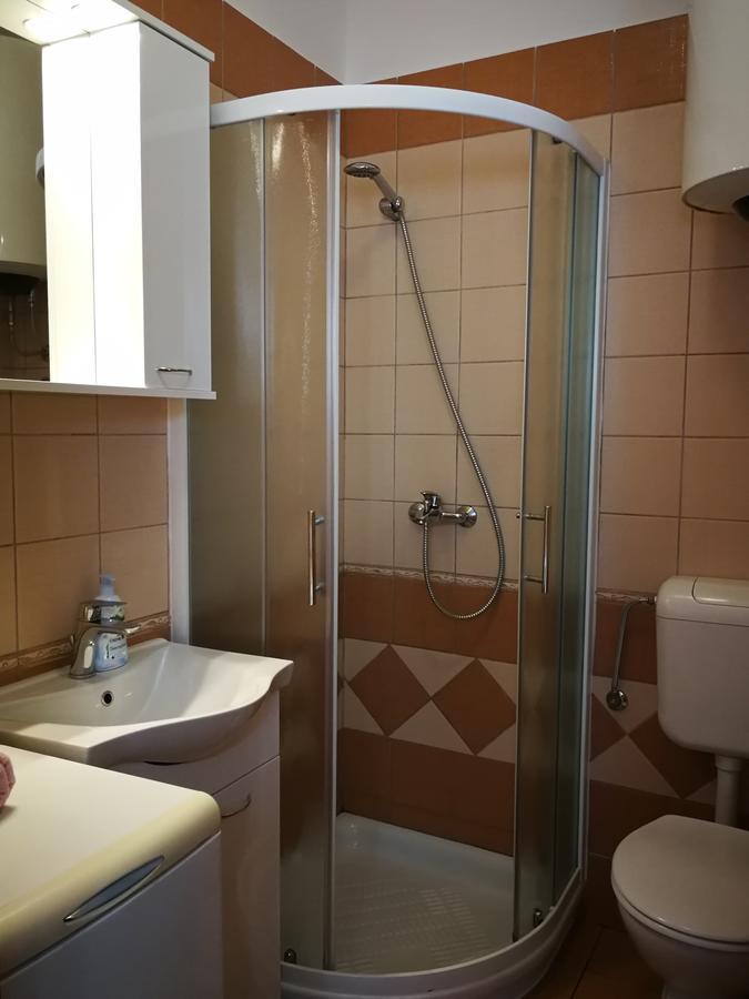 Marko Apartment Пула Екстер'єр фото