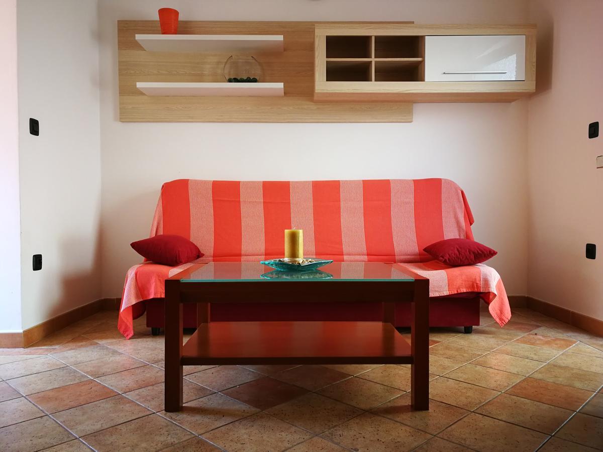Marko Apartment Пула Екстер'єр фото
