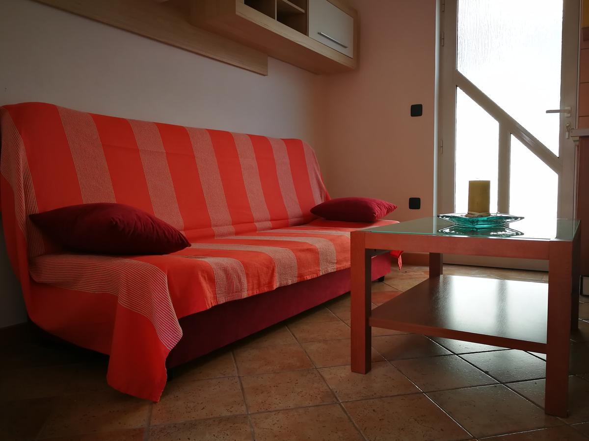 Marko Apartment Пула Екстер'єр фото